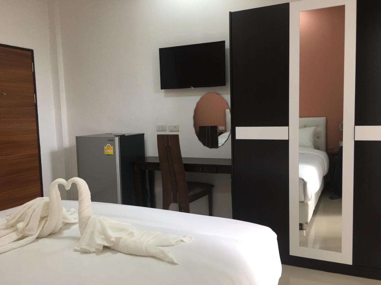 Sabun-Nga Hostel Chiang Rai Extérieur photo