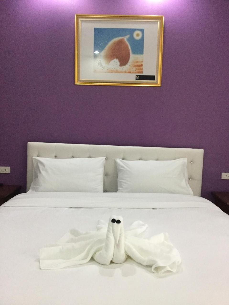Sabun-Nga Hostel Chiang Rai Extérieur photo