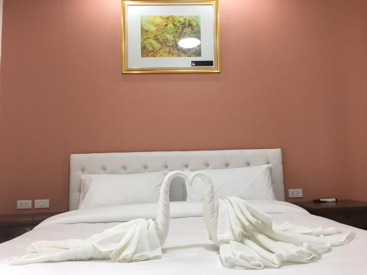 Sabun-Nga Hostel Chiang Rai Extérieur photo