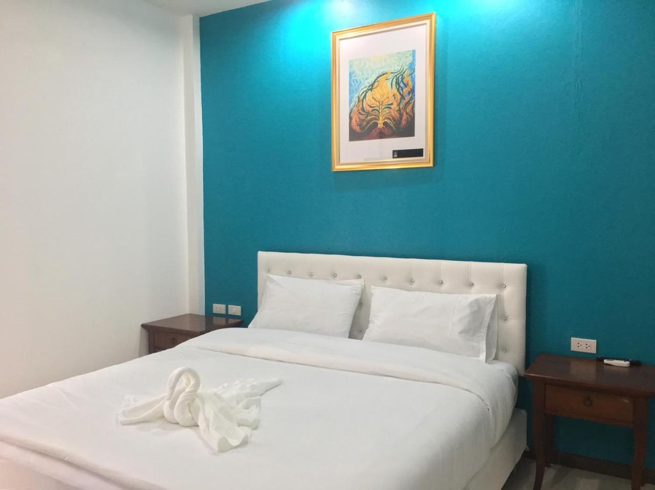 Sabun-Nga Hostel Chiang Rai Extérieur photo
