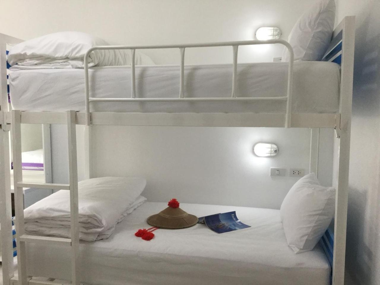 Sabun-Nga Hostel Chiang Rai Extérieur photo