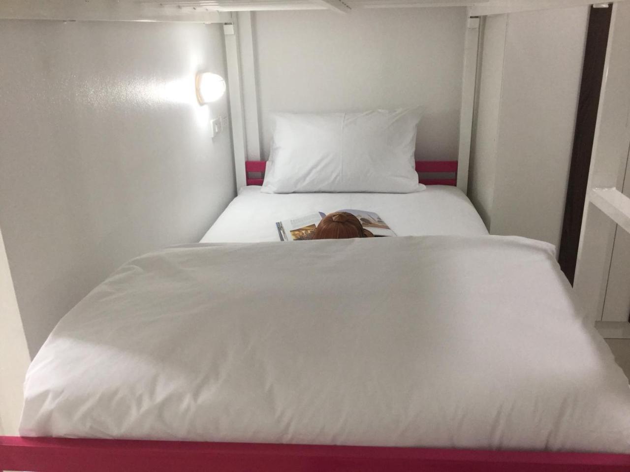 Sabun-Nga Hostel Chiang Rai Extérieur photo