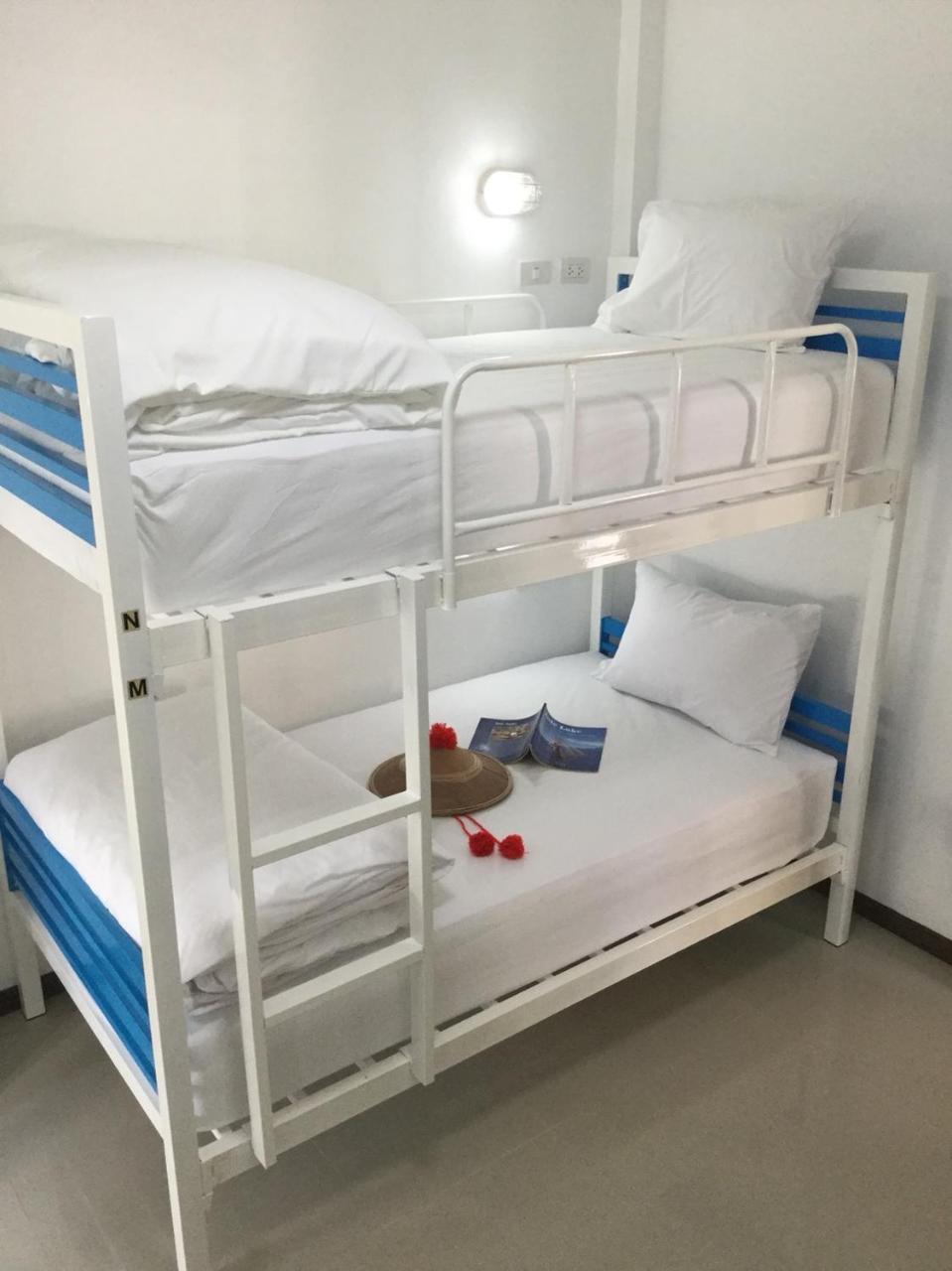 Sabun-Nga Hostel Chiang Rai Extérieur photo